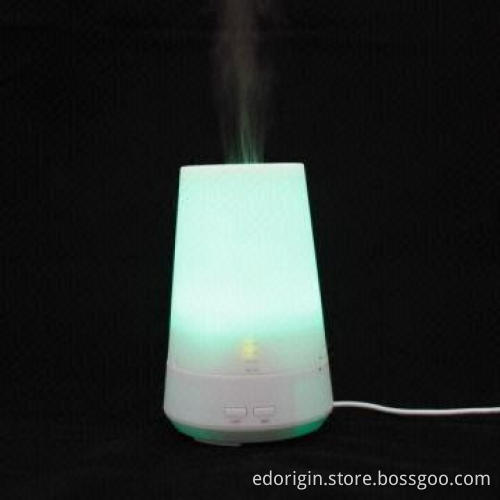 Electric Essential Oil Diffuser with Humidifier, Powered by 24V Wall Plug